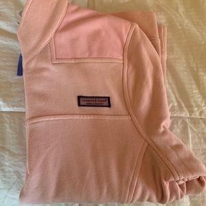 NWOT Vineyard Vines 1/2 Zip - Medium